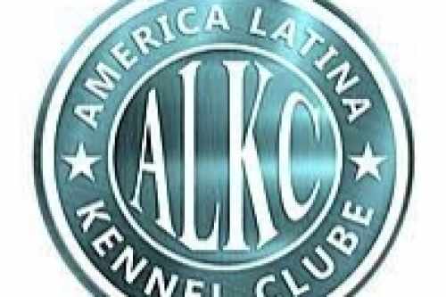 ALKC - America Latina Kennel Clube